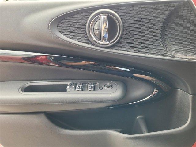 used 2022 MINI Clubman car, priced at $23,995