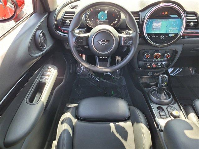 used 2022 MINI Clubman car, priced at $23,995