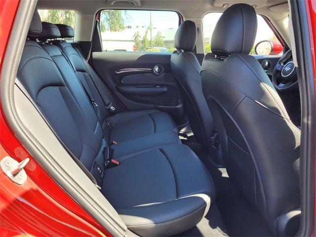 used 2022 MINI Clubman car, priced at $23,995