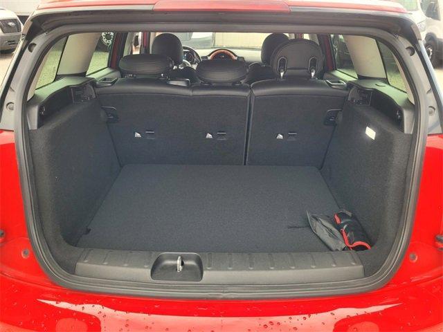 used 2022 MINI Clubman car, priced at $23,995