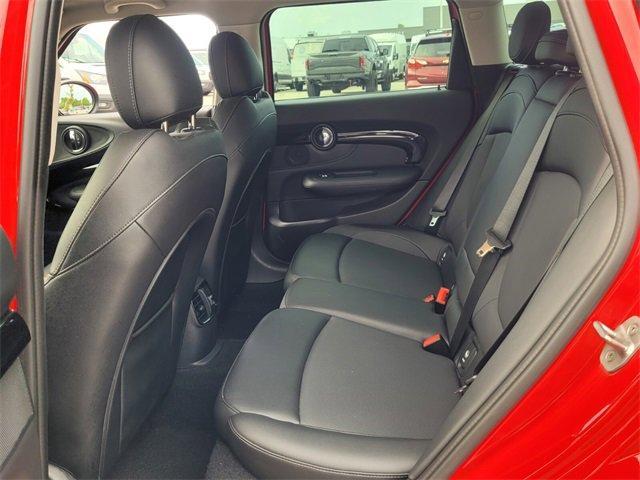 used 2022 MINI Clubman car, priced at $23,995