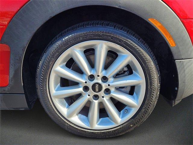 used 2022 MINI Clubman car, priced at $23,995