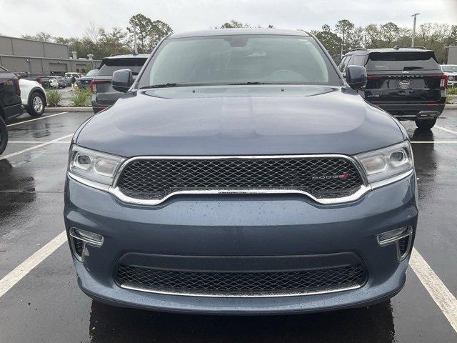 used 2021 Dodge Durango car, priced at $21,500