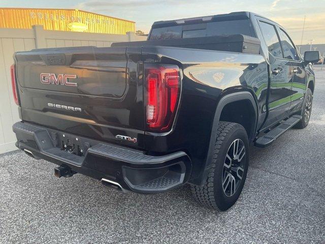 used 2019 GMC Sierra 1500 car