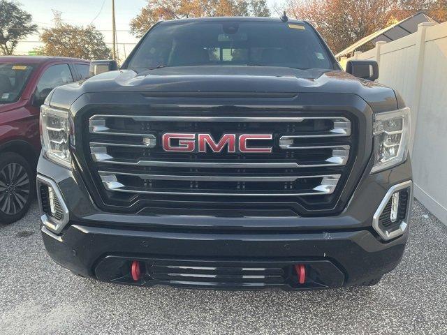 used 2019 GMC Sierra 1500 car