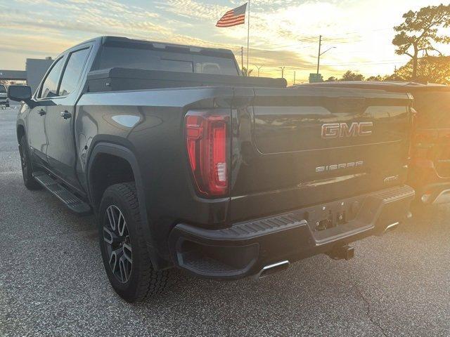 used 2019 GMC Sierra 1500 car