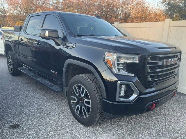 used 2019 GMC Sierra 1500 car