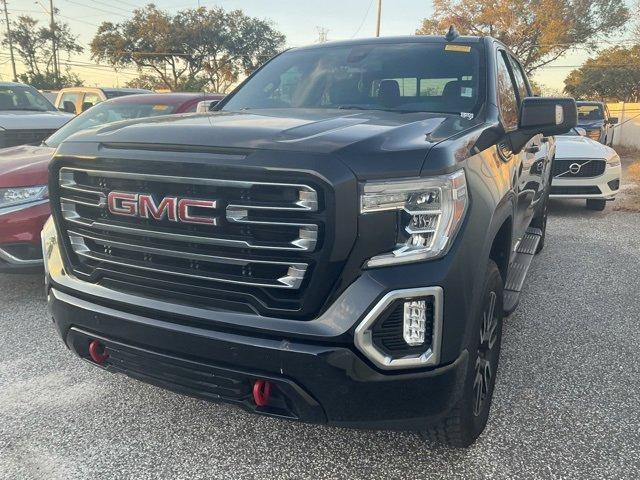 used 2019 GMC Sierra 1500 car