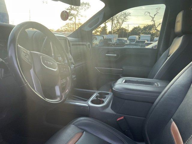 used 2019 GMC Sierra 1500 car