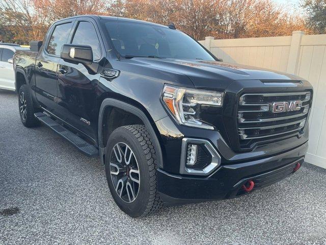 used 2019 GMC Sierra 1500 car