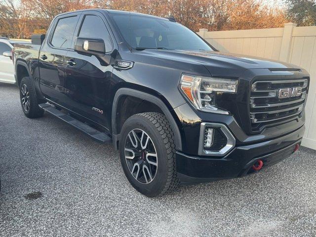 used 2019 GMC Sierra 1500 car