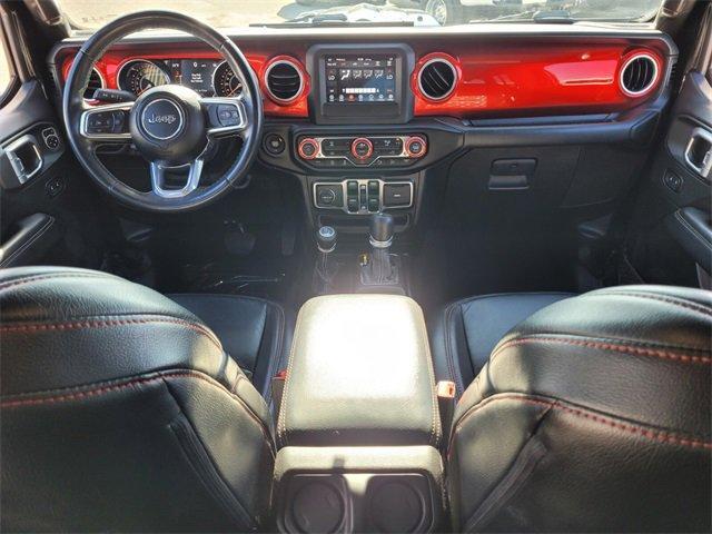 used 2019 Jeep Wrangler Unlimited car, priced at $29,388