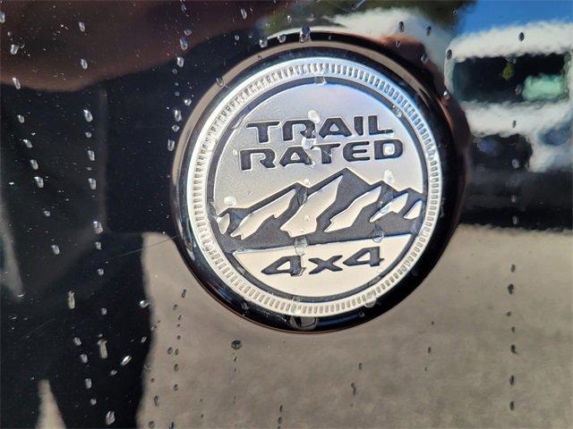 used 2019 Jeep Wrangler Unlimited car, priced at $29,388