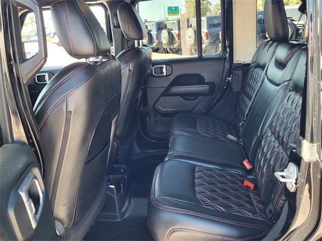 used 2019 Jeep Wrangler Unlimited car, priced at $29,388
