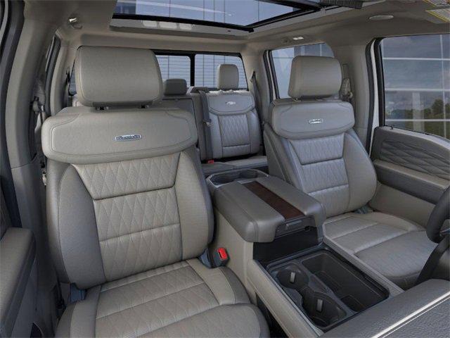 new 2025 Ford F-350 car, priced at $102,995