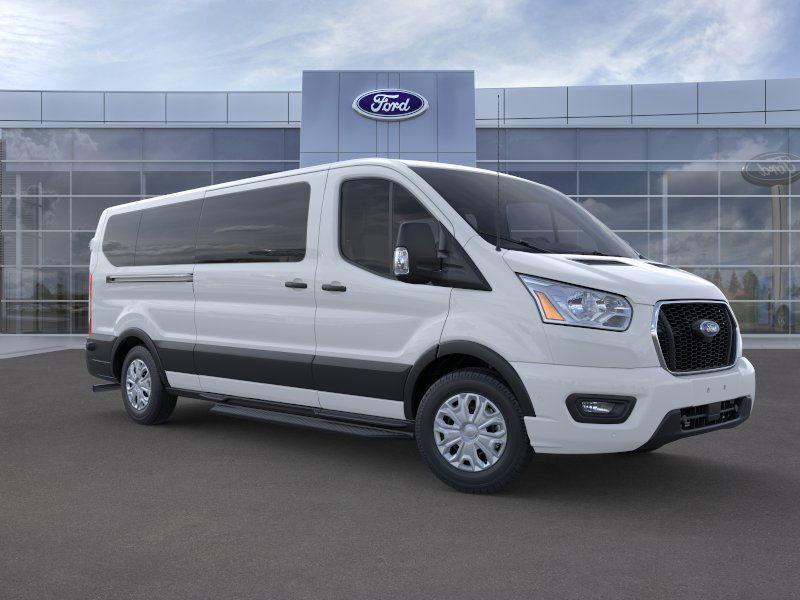 new 2024 Ford Transit-350 car, priced at $63,090