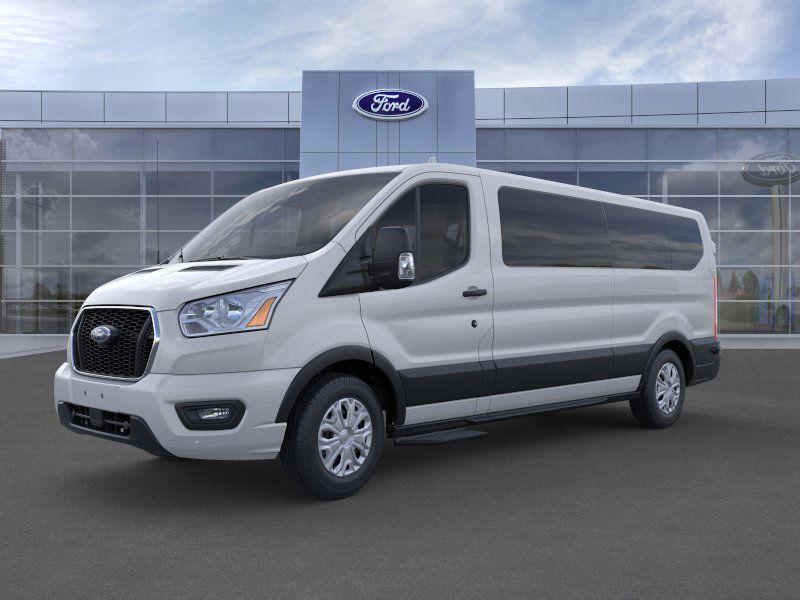 new 2024 Ford Transit-350 car, priced at $63,090