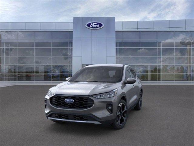 new 2025 Ford Escape car, priced at $37,165