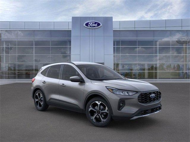 new 2025 Ford Escape car, priced at $37,165