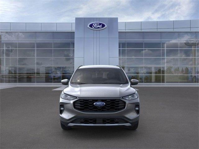 new 2025 Ford Escape car, priced at $37,165