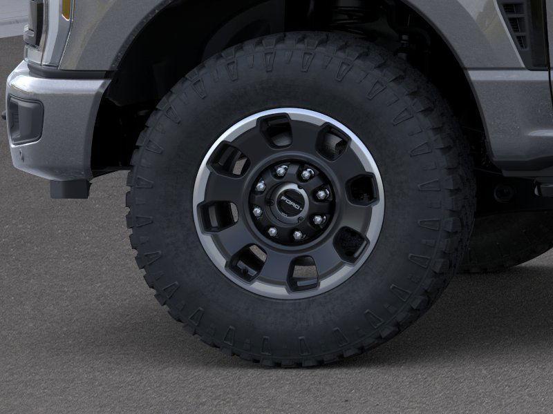 new 2025 Ford F-250 car, priced at $100,135