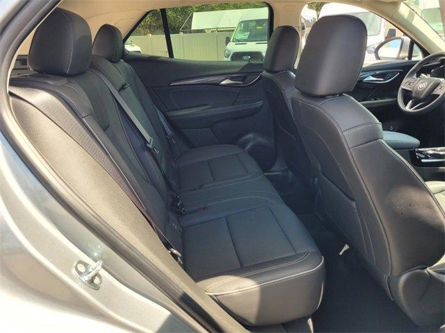 used 2023 Buick Envision car, priced at $30,410