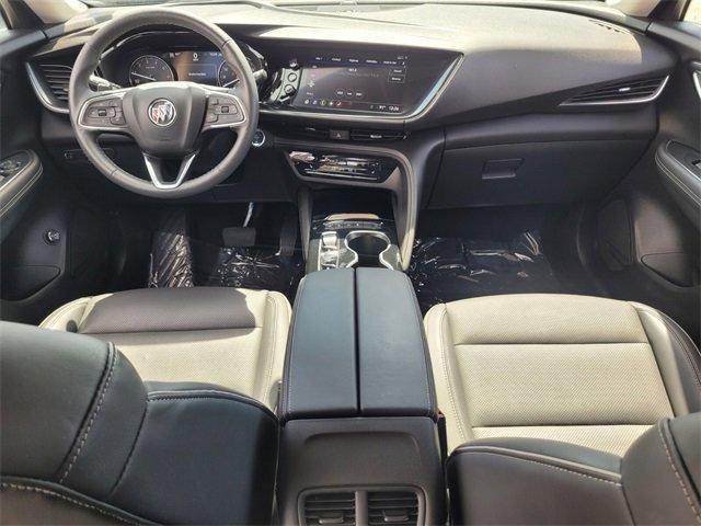 used 2023 Buick Envision car, priced at $30,410