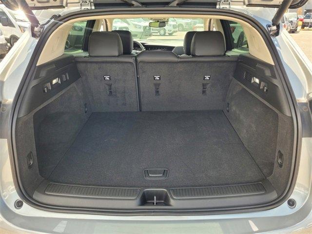 used 2023 Buick Envision car, priced at $30,410