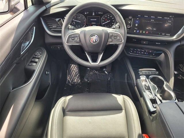 used 2023 Buick Envision car, priced at $30,410