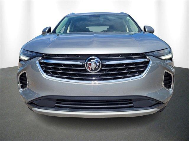 used 2023 Buick Envision car, priced at $30,410