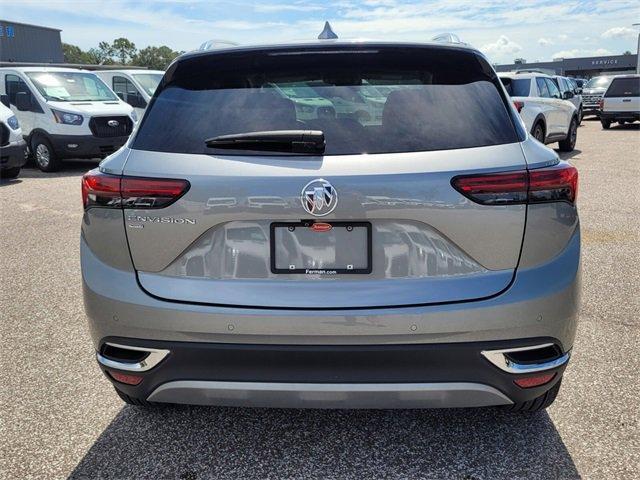 used 2023 Buick Envision car, priced at $30,410