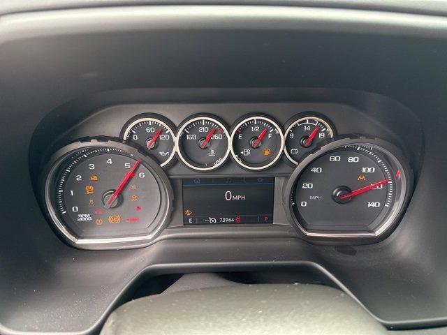used 2022 Chevrolet Tahoe car, priced at $34,995