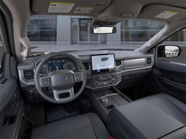 new 2024 Ford Expedition car, priced at $57,995