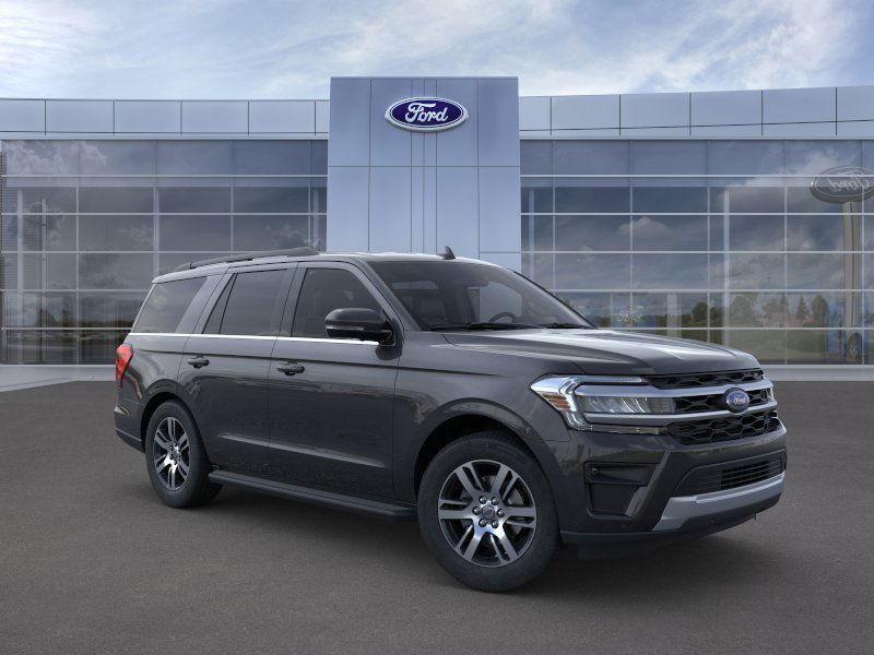 new 2024 Ford Expedition car, priced at $55,995