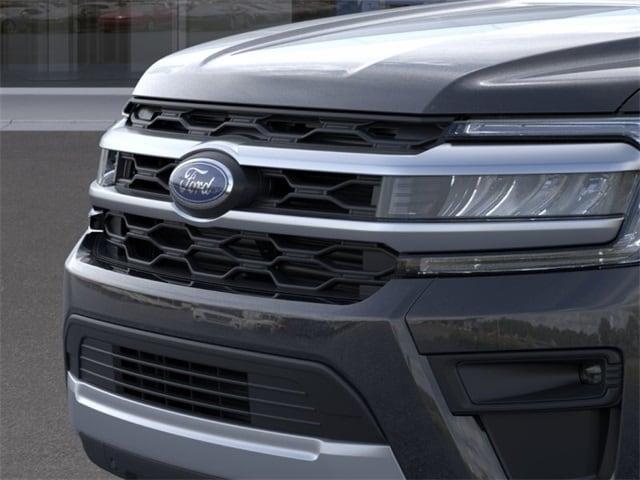 new 2024 Ford Expedition car, priced at $57,995