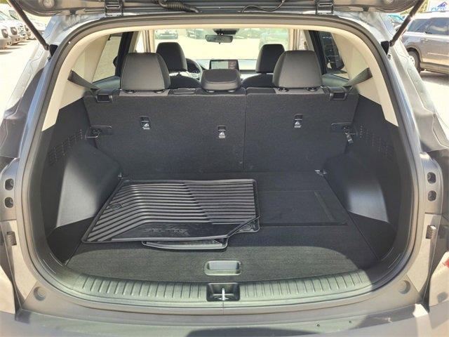 used 2022 Kia Seltos car, priced at $19,995