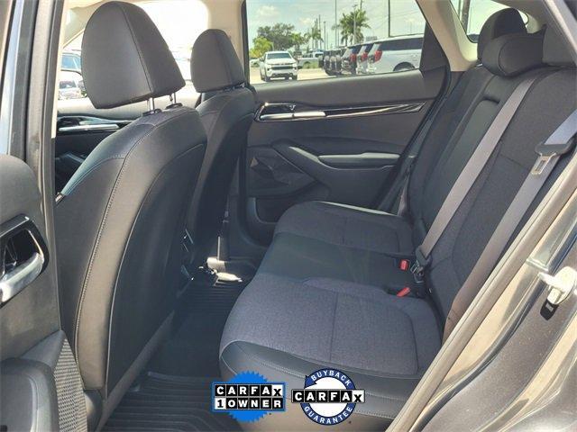 used 2022 Kia Seltos car, priced at $18,680