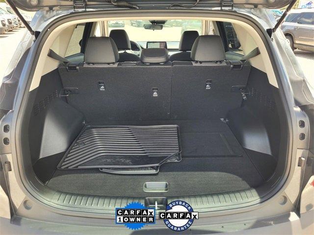 used 2022 Kia Seltos car, priced at $18,680