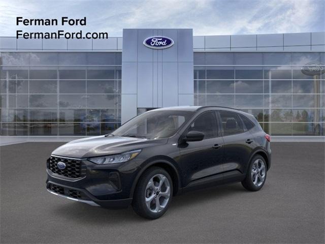 new 2025 Ford Escape car, priced at $27,995