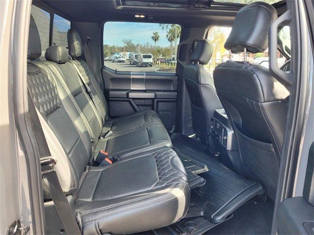 used 2020 Ford F-150 car, priced at $48,995