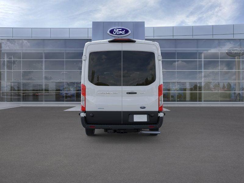 new 2025 Ford Transit-350 car, priced at $61,900