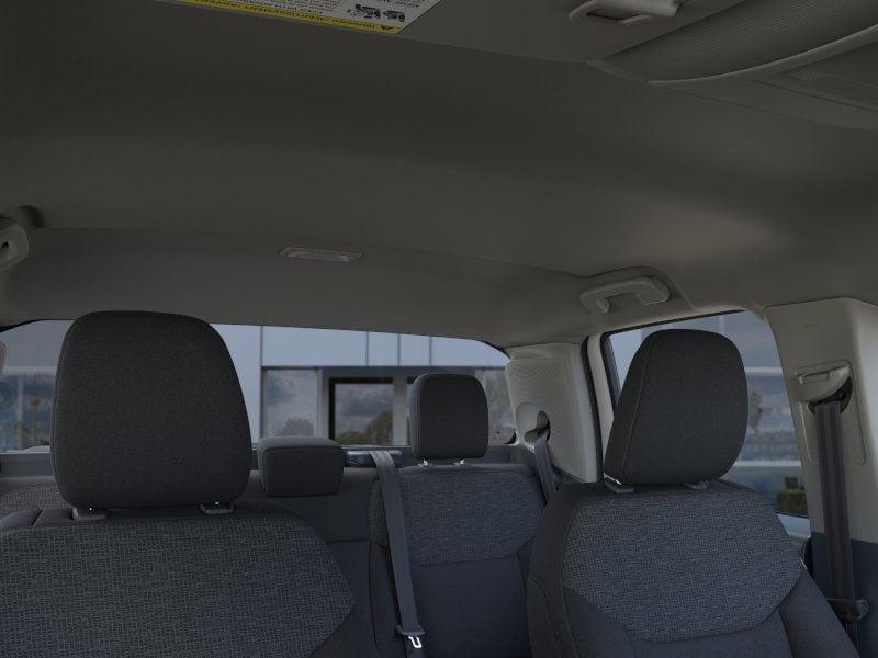 new 2025 Ford Maverick car, priced at $28,445