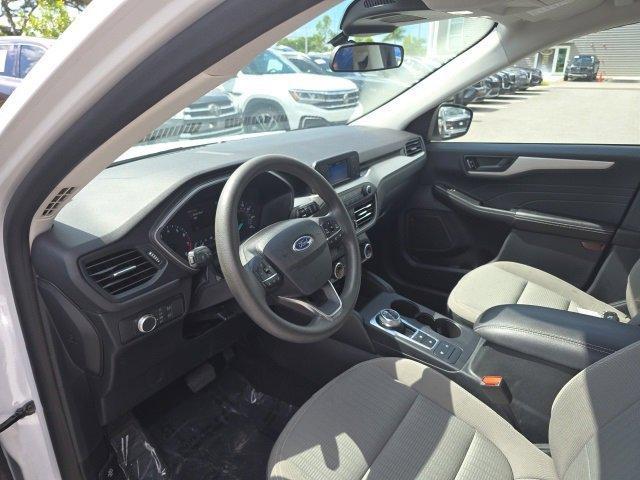 used 2022 Ford Escape car, priced at $15,180