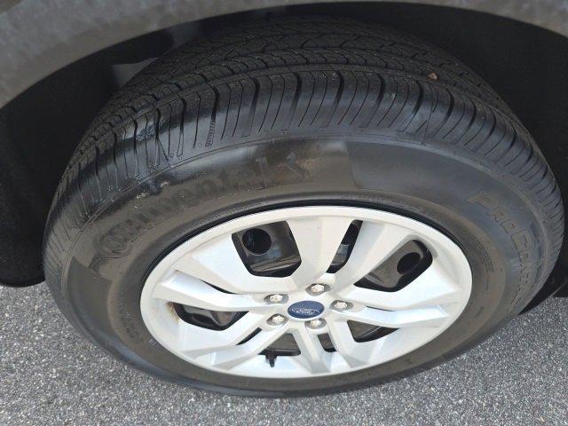 used 2022 Ford Escape car, priced at $15,180