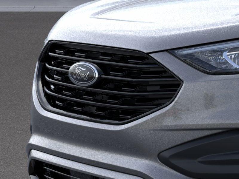 new 2024 Ford Edge car, priced at $33,995