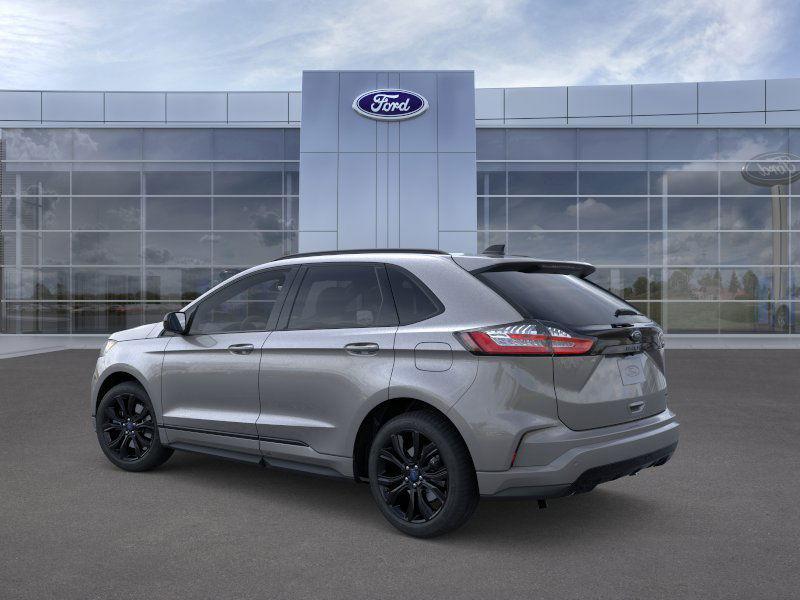 new 2024 Ford Edge car, priced at $33,995