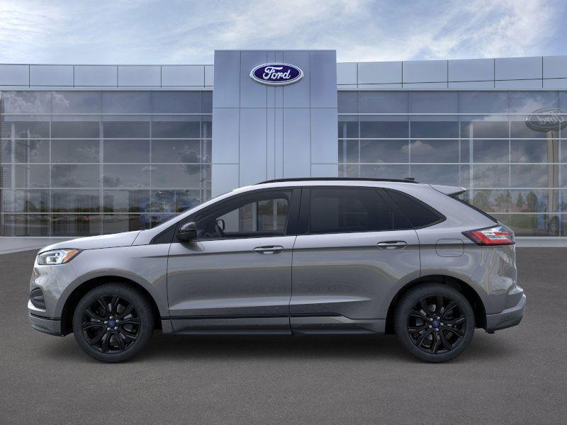 new 2024 Ford Edge car, priced at $33,995