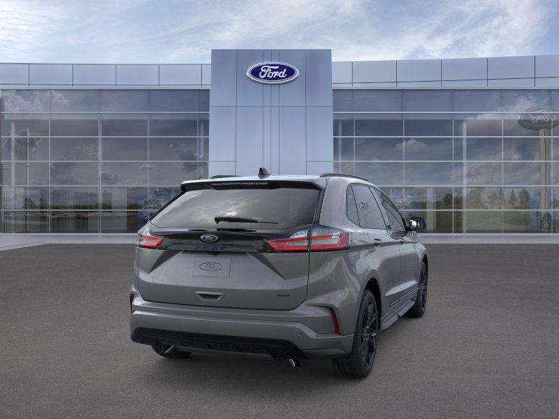 new 2024 Ford Edge car, priced at $33,995