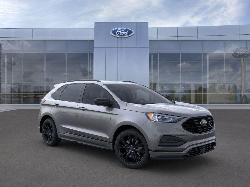 new 2024 Ford Edge car, priced at $34,999