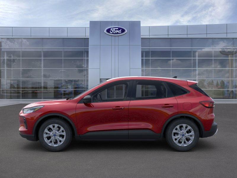 new 2025 Ford Escape car, priced at $29,995